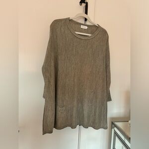 Mersea sweater